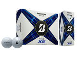 BRIDGESTONE UNISEX TOUR B XS GOLF BALL 25