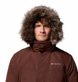 COLUMBIA MENS CAPE RIDGE™ PARKA