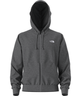 THE NORTH FACE MENS EVOLUTION SIMPLE DOME FULL ZIP HOODIE