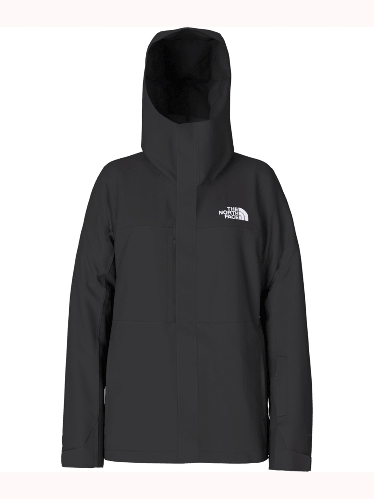 THE NORTH FACE WOMENS FREEDOM INSULATED WINTER JACKET