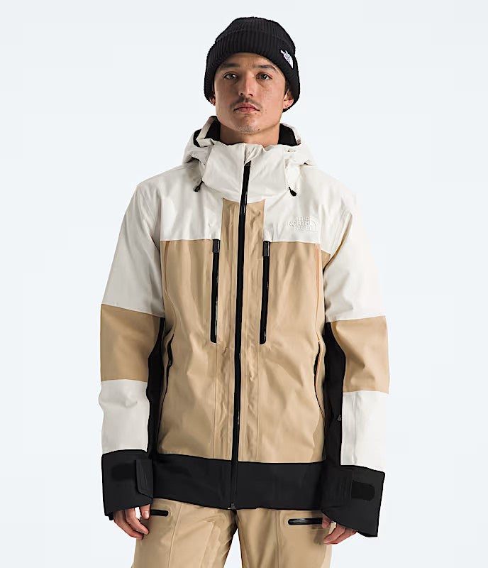 THE NORTH FACE MENS SNOWSQUALL WINTER JACKET 26