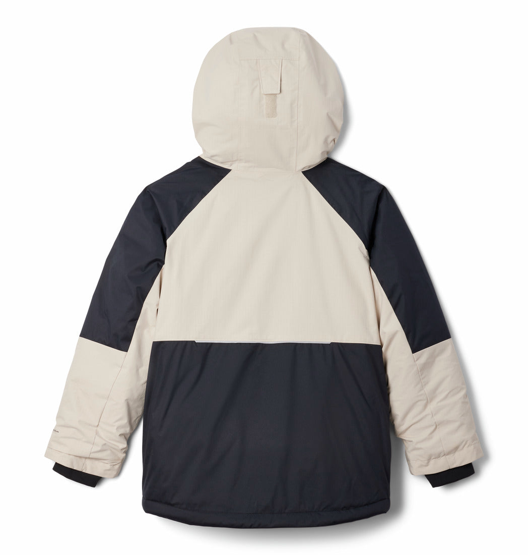 COLUMBIA YOUTH BOYS MIGHTY MOGUL™ III JACKET