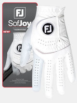 FOOTJOY MENS SOFJOY GOLF GLOVE 25