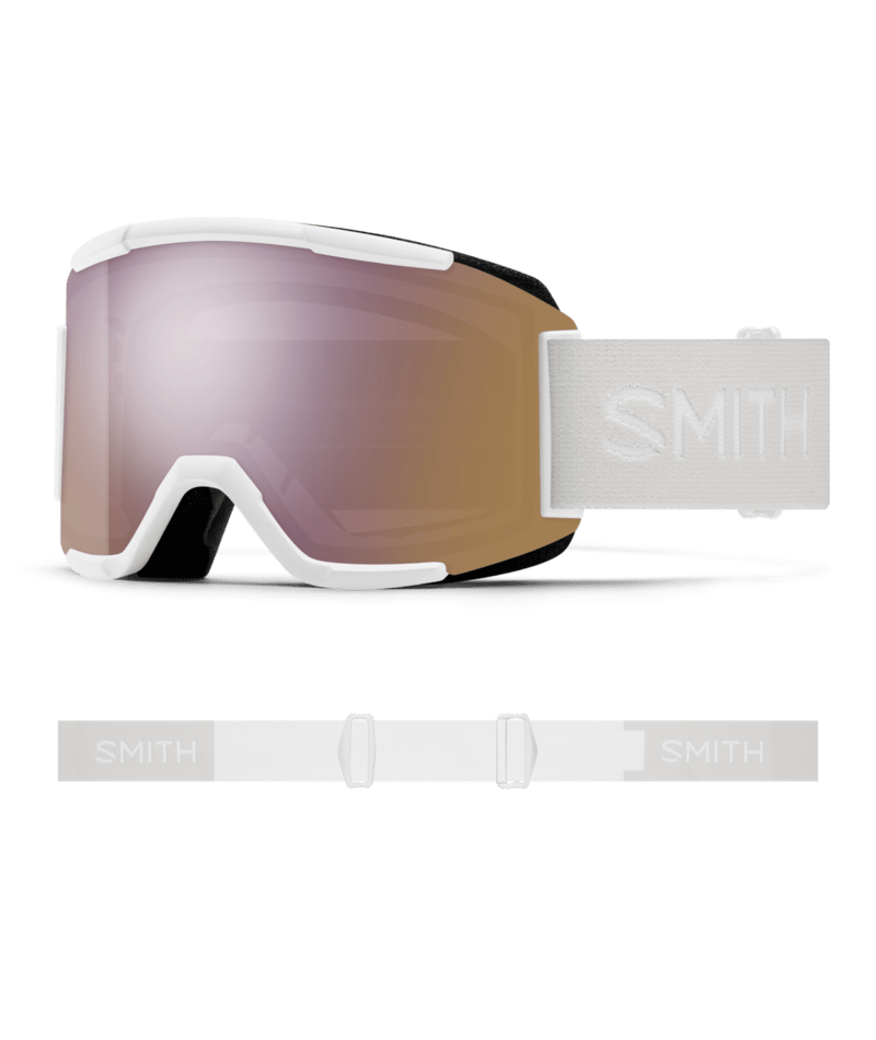 SMITH UNISEX SQUAD GOGGLES 26
