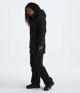 THE NORTH FACE WOMENS HYDRENALITE™ CITY DOWN HOODED PARKA