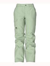 THE NORTH FACE WOMENS FREEDOM INSULATED SNOW PANT