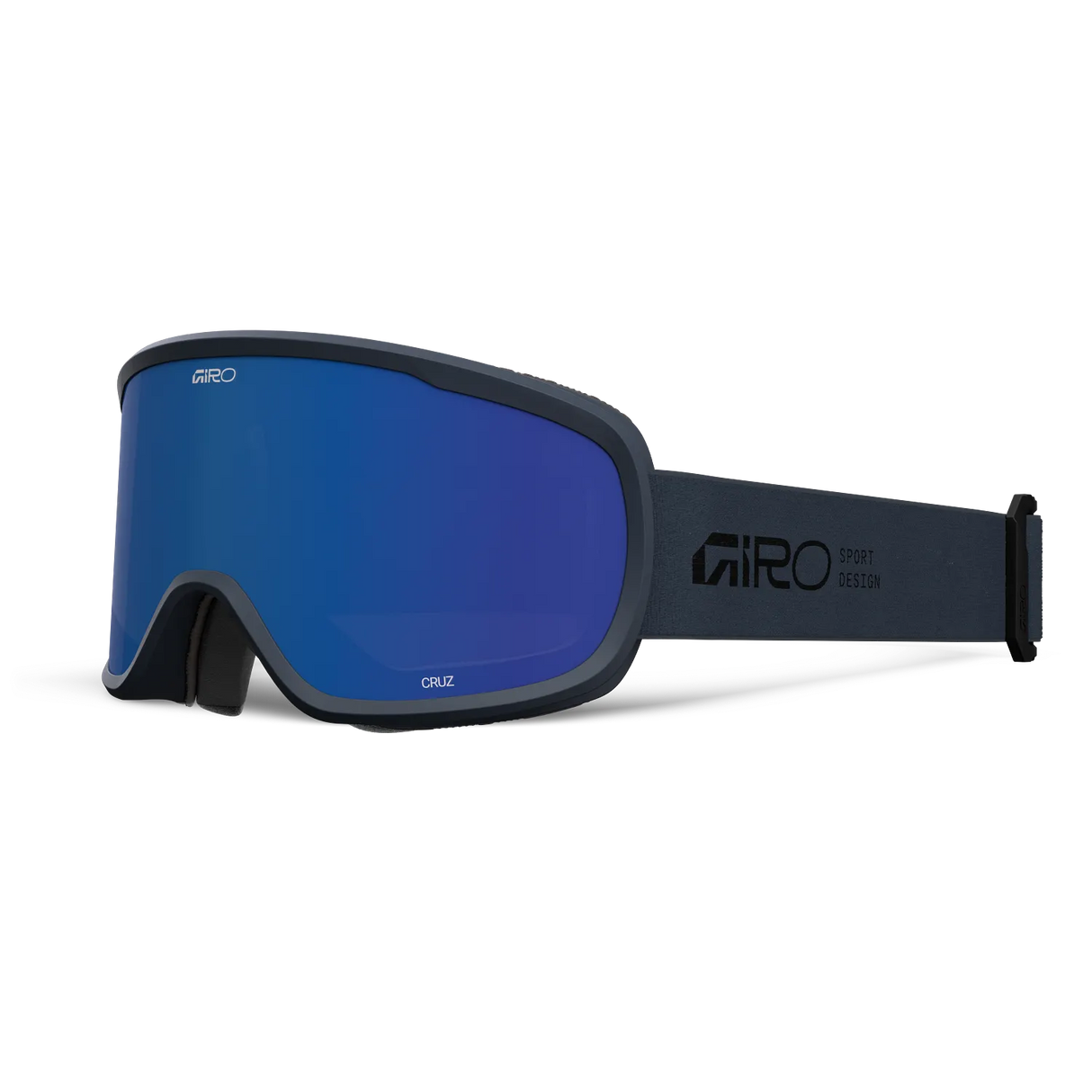 GIRO UNISEX CRUZ GOGGLES