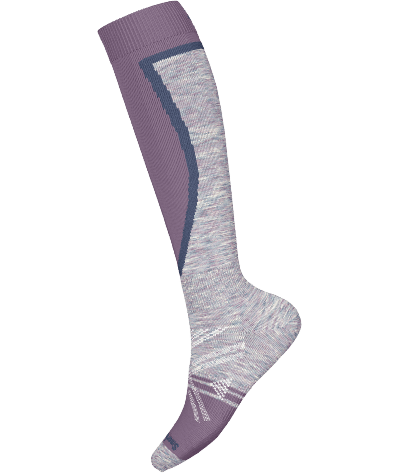 SMARTWOOL WOMENS SKI FULL CUSHION OTC SOCKS