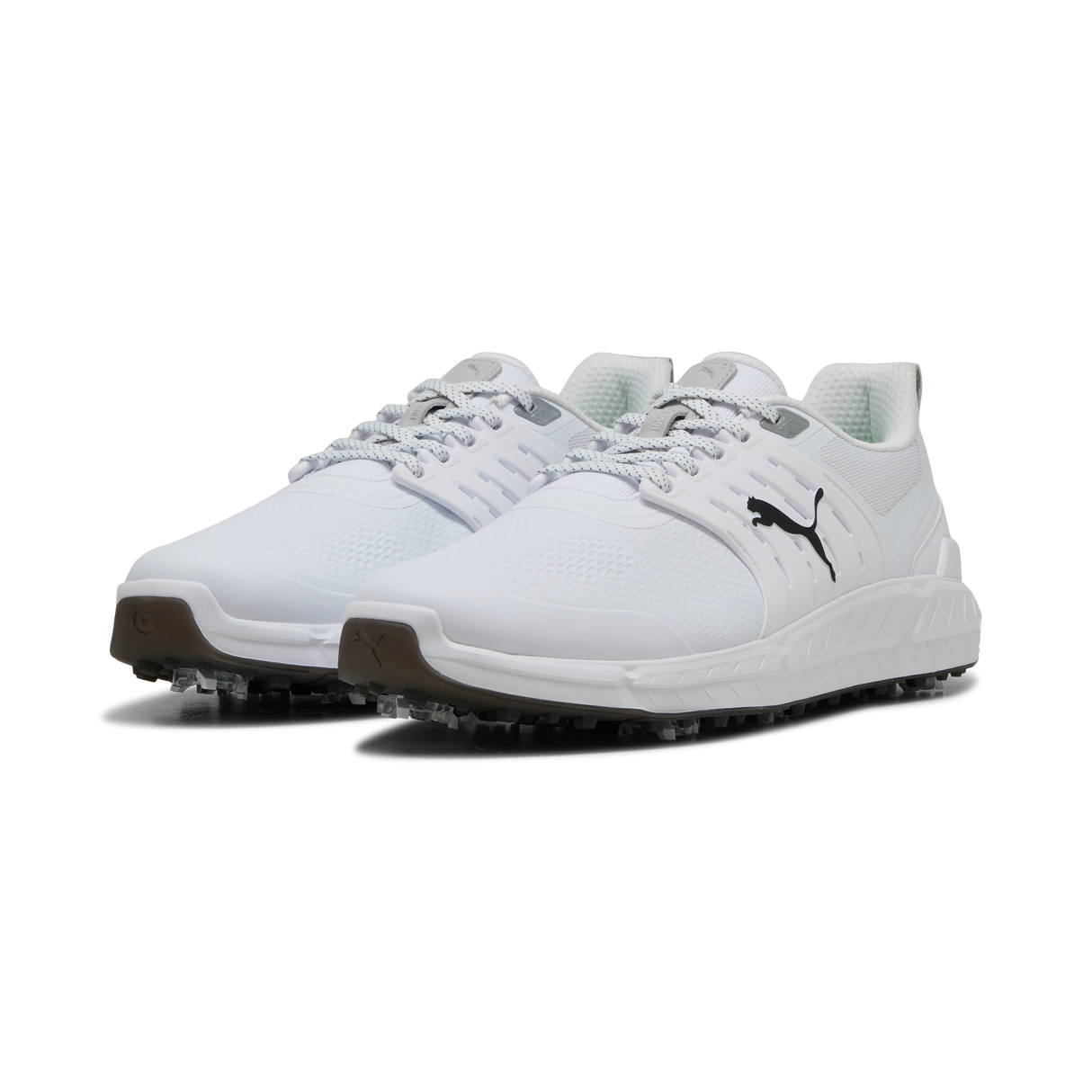 PUMA MENS IGNITE ELEVATE 2 TOUR GOLF SHOES 25