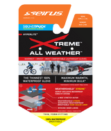 SEIRUS MENS XTREME ALL WEATHER™ ST HYPERLITE™ GLOVE 26