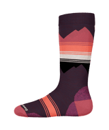 SMARTWOOL YOUTH SKI LIGHT CUSHION OTC SOCKS