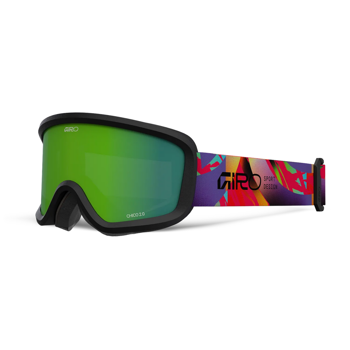 GIRO YOUTH CHICO 2.0 AR40 GOGGLES