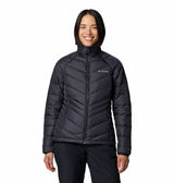 COLUMBIA WOMENS WHIRLIBIRD™ V INTERCHANGE WINTER JACKET 26