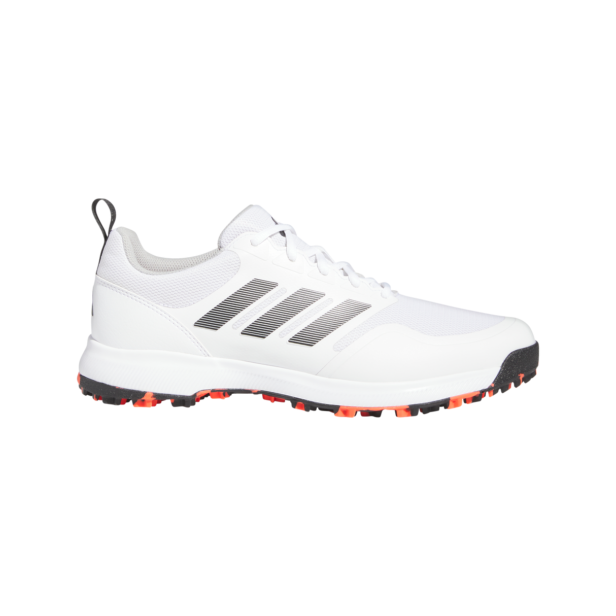 ADIDAS MENS TECH RESPONSE 3 SPIKELESS GOLF SHOES