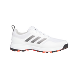 ADIDAS MENS TECH RESPONSE 3 SPIKELESS GOLF SHOES