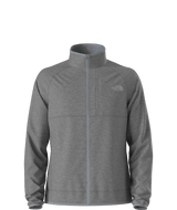 THE NORTH FACE MENS CANYONLANDS FULL ZIP SWEATER
