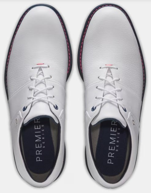 FOOTJOY MENS PREMIERE SERIES PACKARD SPIKED GOLF SHOES 25