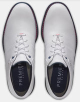 FOOTJOY MENS PREMIERE SERIES PACKARD SPIKED GOLF SHOES 25