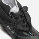 ROSSIGNOL WOMENS XC2 FW CROSS COUNTRY SKI BOOT 26