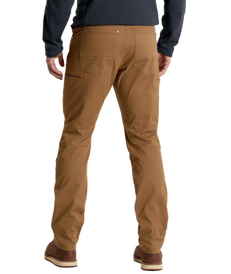 KUHL MENS RYDR LITE KLASSIK PANT