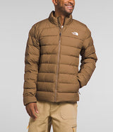 THE NORTH FACE MENS ACONCAGUA 3 WINTER JACKET