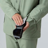 THE NORTH FACE MENS DESCENDIT WINTER JACKET 26