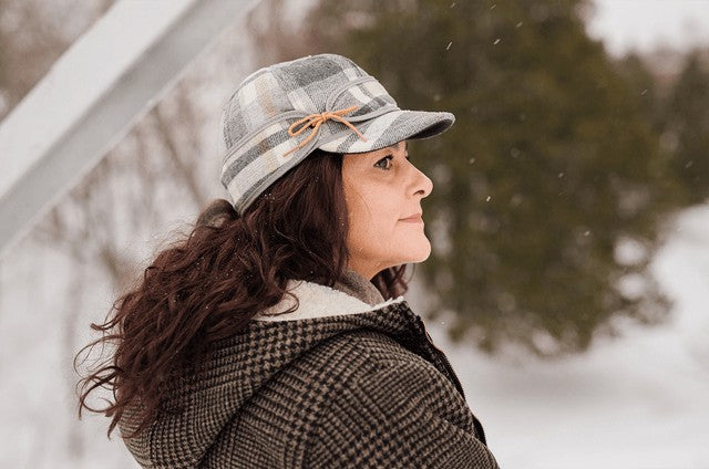 STORMY KROMER UNISEX SIDEKICK CAP