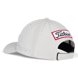 TITLEIST MENS TOUR BREEZER HAT 25