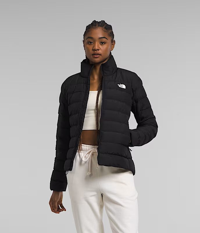 THE NORTH FACE WOMENS ACONCAGUA 3 WINTER JACKET