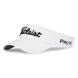 TITLEIST MENS TOUR PERFORMANCE GOLF VISOR