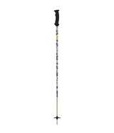 K2 UNISEX STYLE ALUMINUM POP DOWNHILL SKI POLE 27