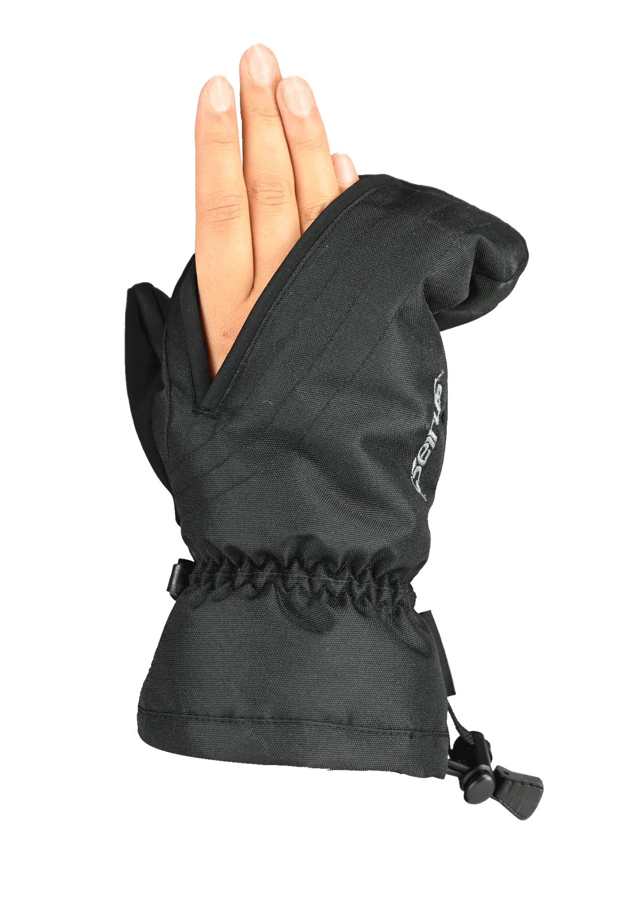 SEIRUS WOMENS MAGNEMITT™ TRAIL MITTEN 26