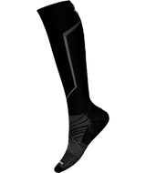 SMARTWOOL UNISEX SKI TARGETED CUSHION OTC SOCKS