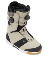 DC MENS JUDGE SNOWBOARD BOOTS 25