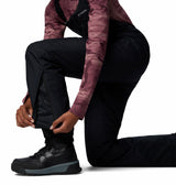 COLUMBIA WOMENS ICEVENTURE™ II BIB SNOW PANT 26