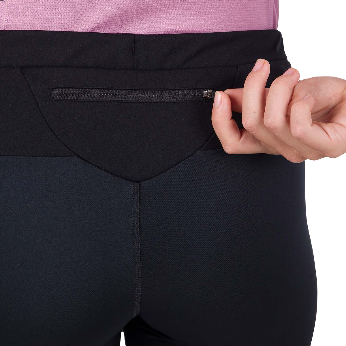 ROSSIGNOL WOMENS GENETYS SNOW PANT 26