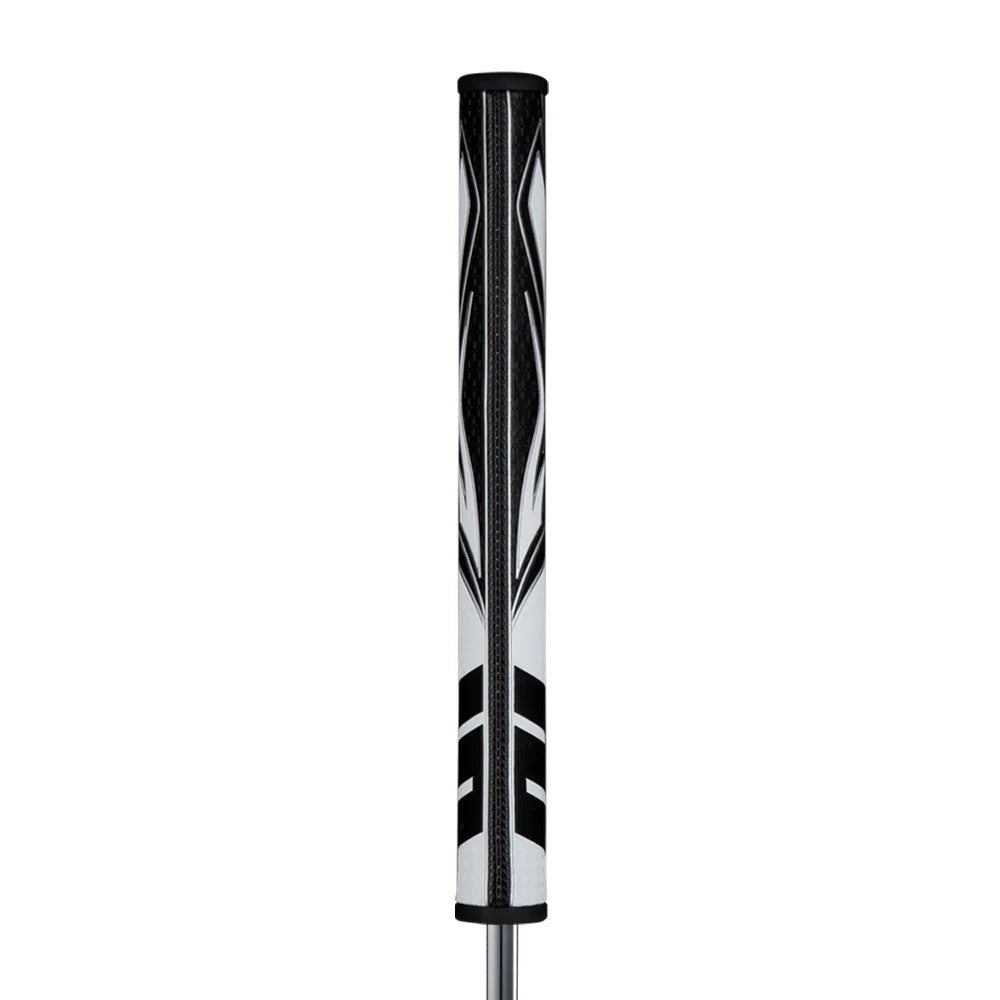 SUPERSTROKE ZENERGY FLATSO PUTTER GRIP