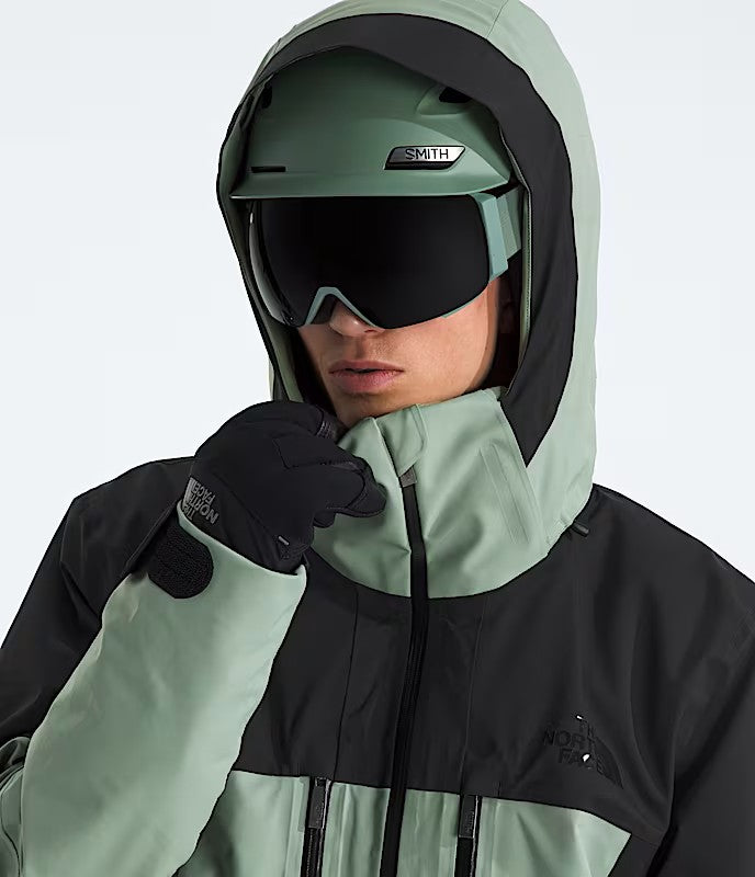 THE NORTH FACE MENS CHAKAL WINTER JACKET