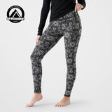 SMARTWOOL WOMENS CLASSIC THERMAL MERINO BASELAYER BOTTOM