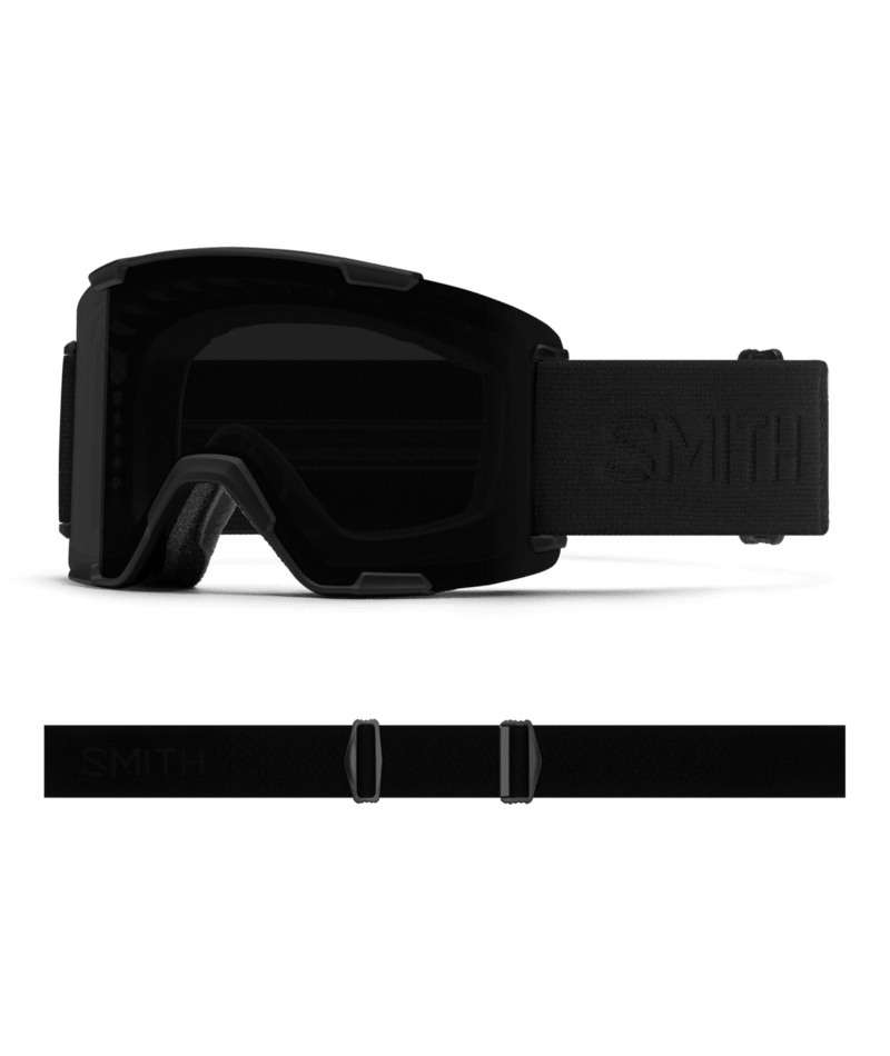 SMITH UNISEX STASH XL GOGGLES