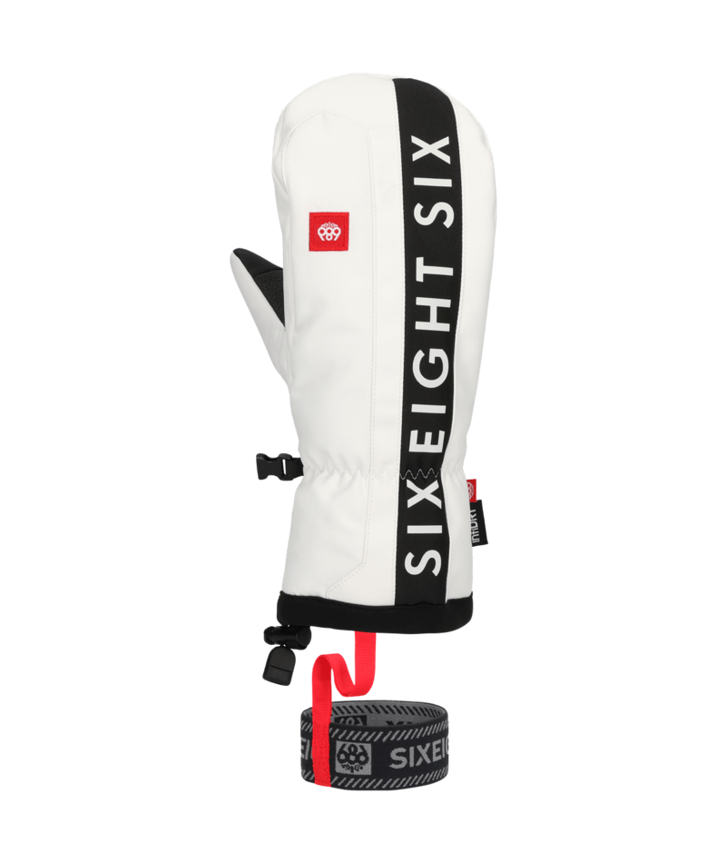 686 MENS TEAM MERINO MITTEN