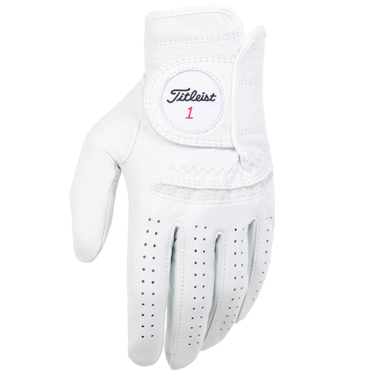 TITLEIST PERMA SOFT GOLF GLOVE 26