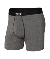 SAXX MENS ULTRA SUPER SOFT BOXER BRIEF FLY UNDERWEAR