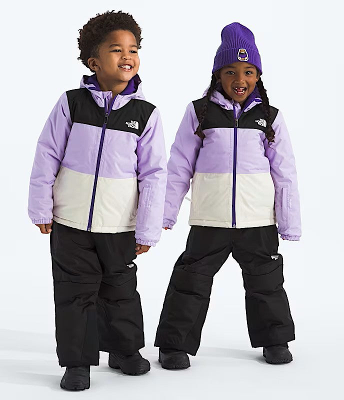 THE NORTH FACE YOUTH FREEDOM INSULATED WINTER JACKET 26