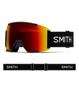SMITH UNISEX STASH XL GOGGLES