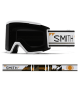 SMITH UNISEX SQUAD XL GOGGLES