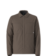 THE NORTH FACE MENS AFTERBURNER INSULATED FLANNEL