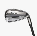 COBRA BAFFLER IRON SET 25
