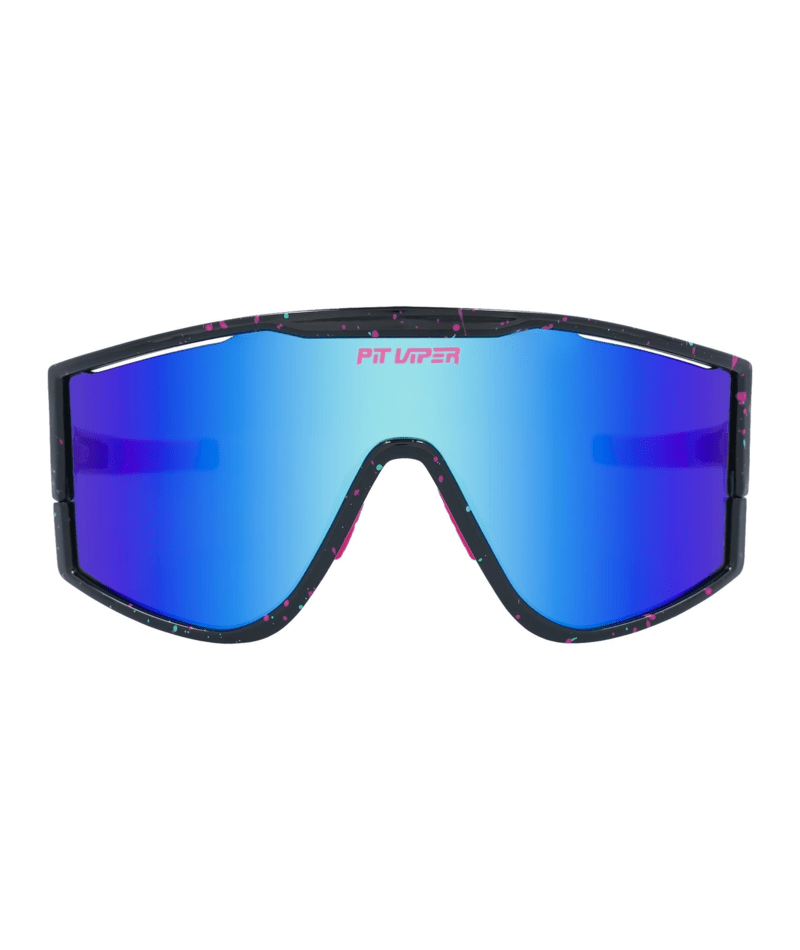 PIT VIPER UNISEX THE TRY-HARD SUNGLASSES
