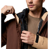 COLUMBIA MENS POINT PARK™ INTERCHANGE WINTER JACKET 26